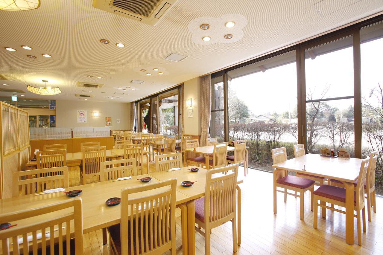 国民宿舎　通潤山荘 Kamimashiki エクステリア 写真
